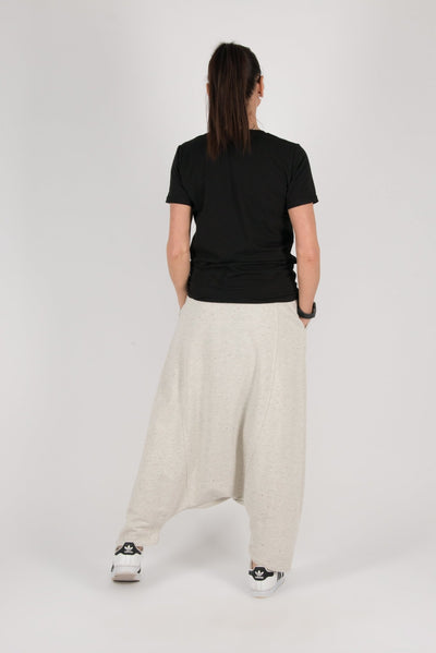 Loose Harem Pants ATLANTA - EUG FASHION EugFashion 