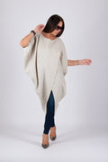 Sleeveless Linen Tunic FABIANA SALE - EUG Fashion