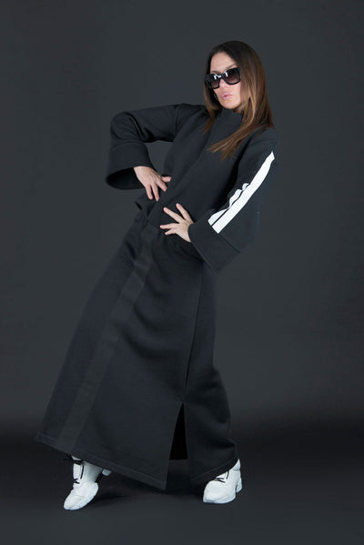 Sport Skirt Outfit MARLEN - EUG FASHION EugFashion 