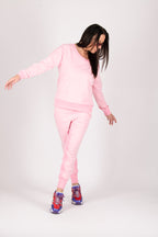 Woman Tracksuit GERY - EUG Fashion