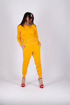 Woman Tracksuit GERY - EUG Fashion