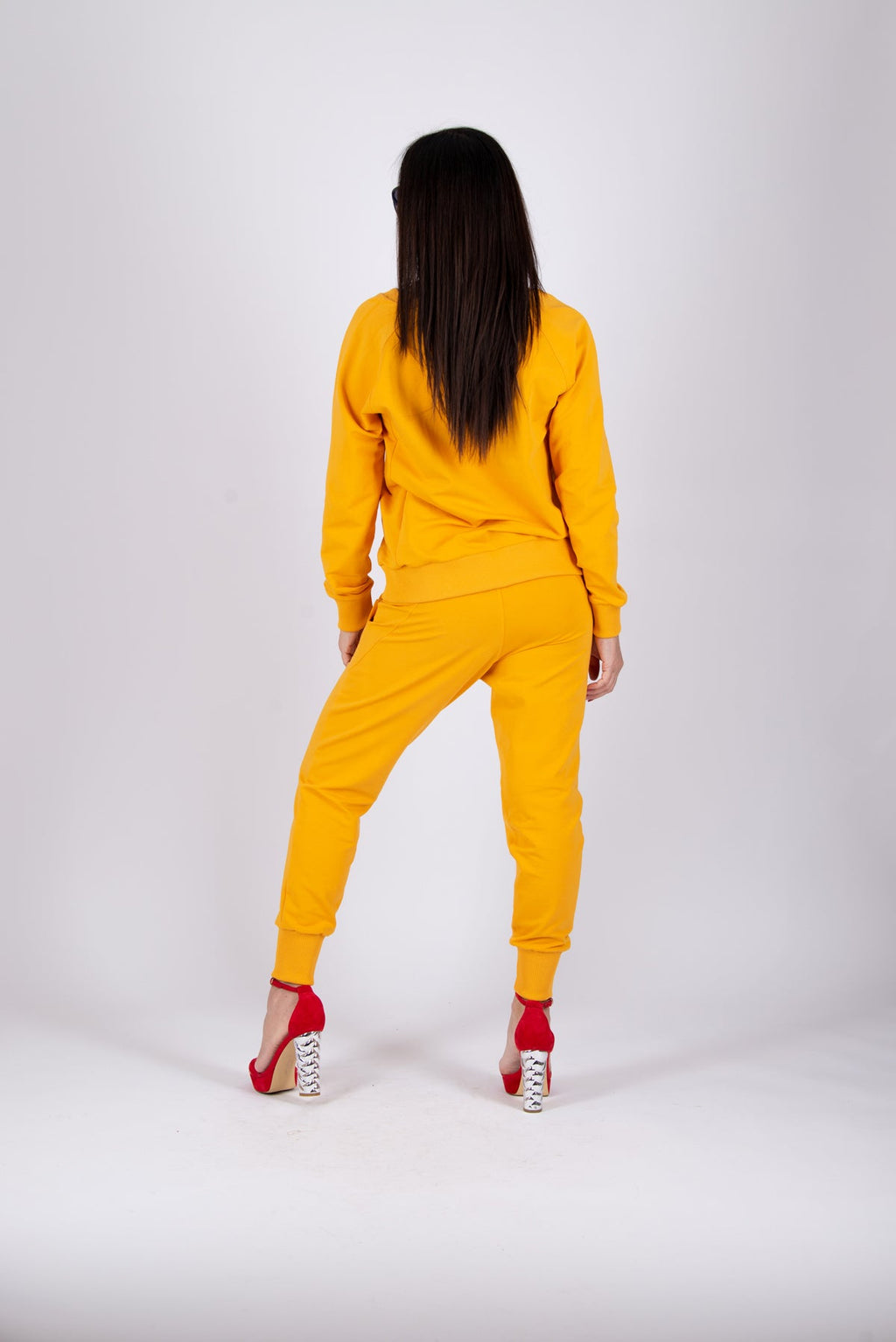 Woman Tracksuit GERY - EUG Fashion