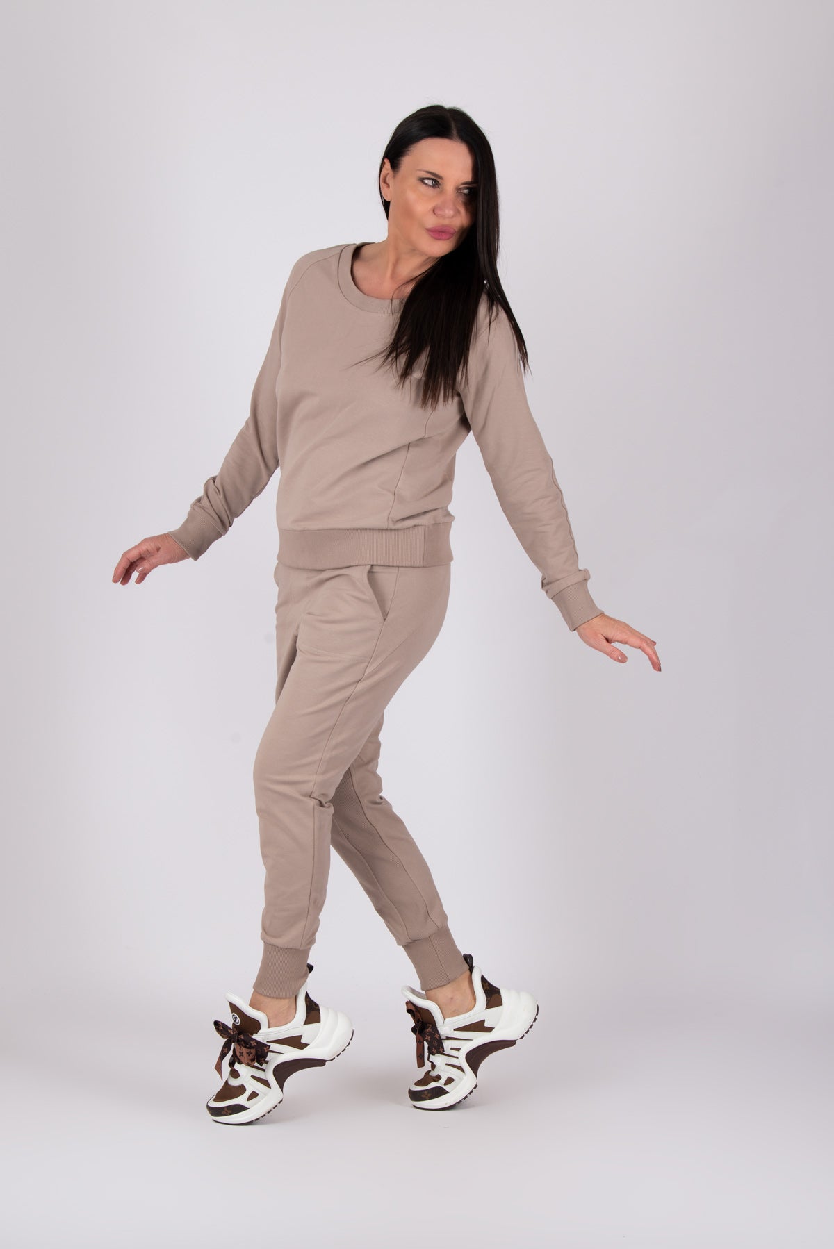 Woman Tracksuit GERY - EUG Fashion
