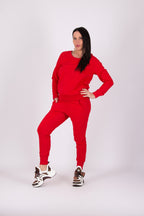 Woman Tracksuit GERY - EUG Fashion